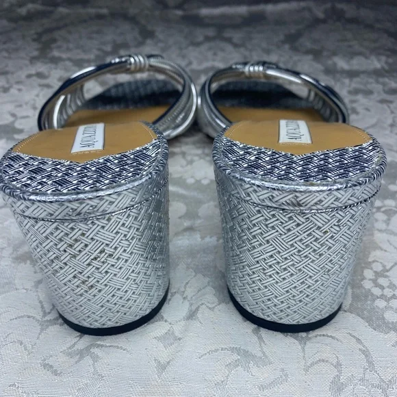 Aquazzura heels - Picture 3 of 7